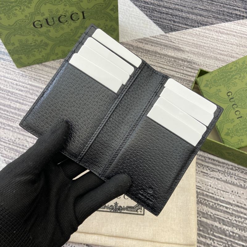 Gucci Wallets